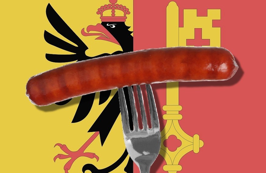 A Genève, les Verts mangeurs de viande ont (un peu) gagné 