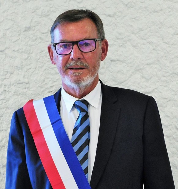 Bernard de Narda.