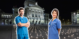 On vote sur des  «soins infirmiers forts»: tout comprendre en 7 points