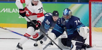 Voici la vraie raison du cruel échec de la Nati aux JO