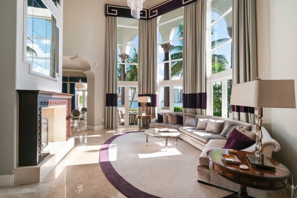 La maison de DJ Khaled est à vendre