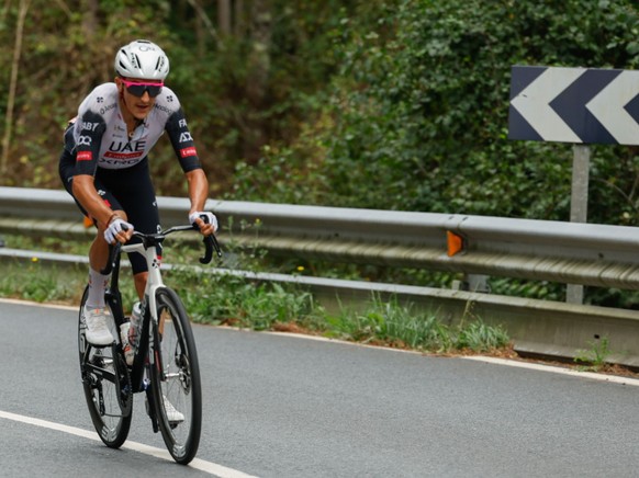 Marc Soler s&#039;est imposé en solitaire à La Farrapona