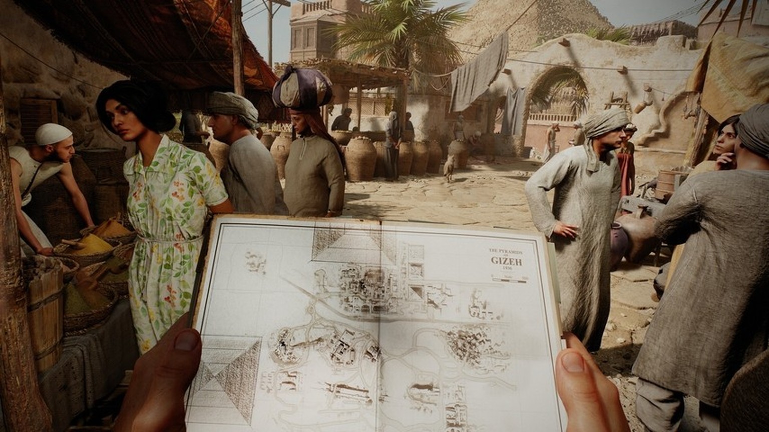 Indiana Jones et le Cercle Ancien