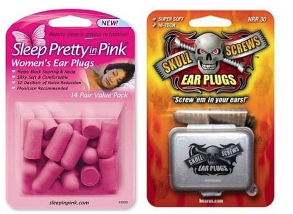 Genderwahnsinn bei Produkten