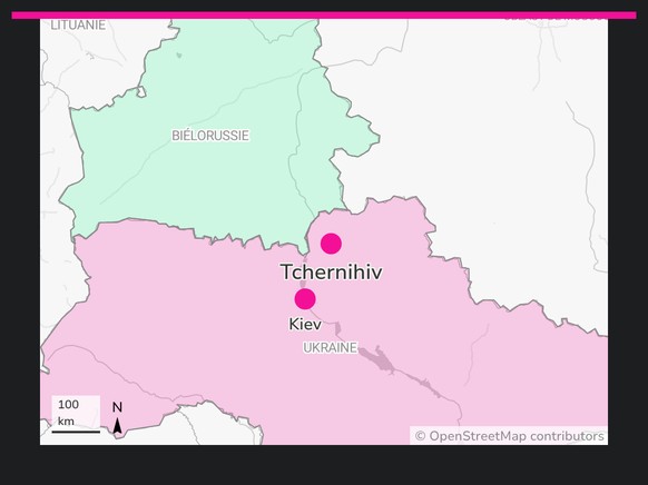 Tchernihiv.