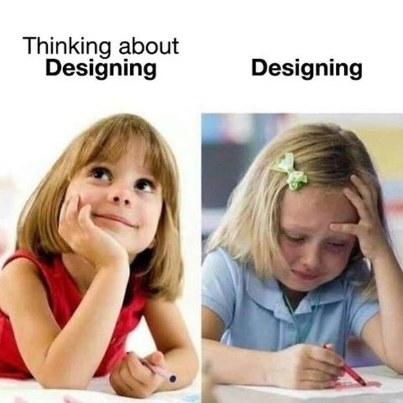 Design Meme