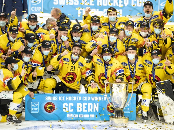 La Coupe de Suisse va disparaître après son édition 2025/26