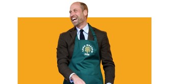 William s'est déjà emparé du pouvoir