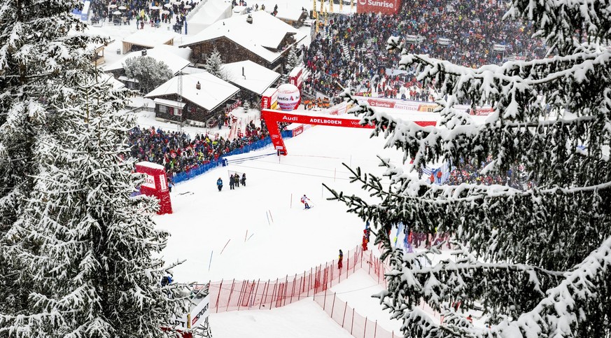 Voici comment Adelboden va rendre hommage aux victimes