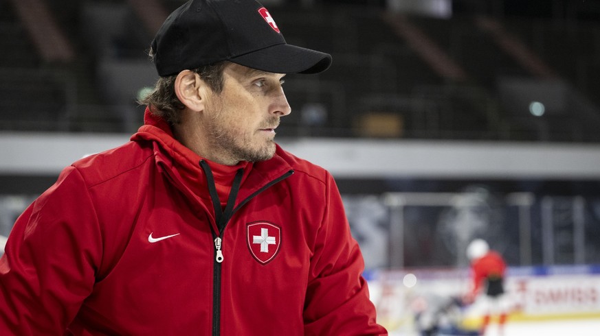 Patrick Fischer a refusé une offre incroyable