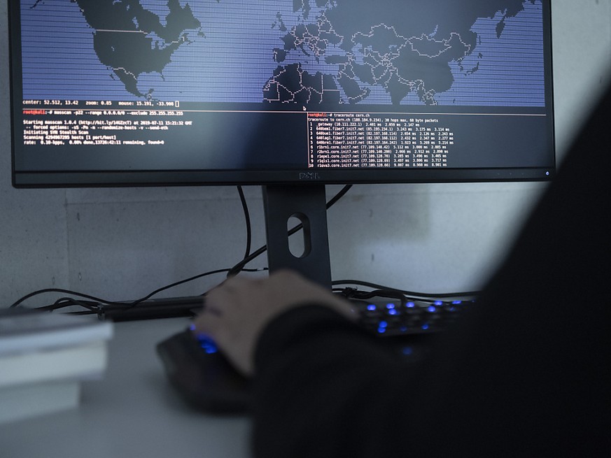 L'Université de Neuchâtel à nouveau victime d'une cyberattaque