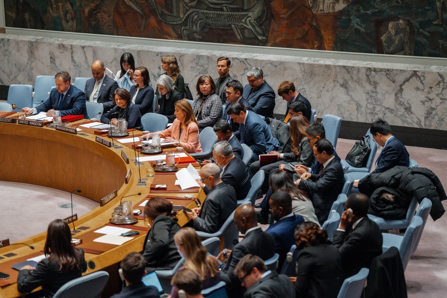 Alerte au «missile balistique» pendant la visite du chef de l'Otan