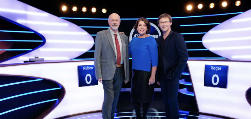 des chiffres et des lettres émission france télévision départ animateurs