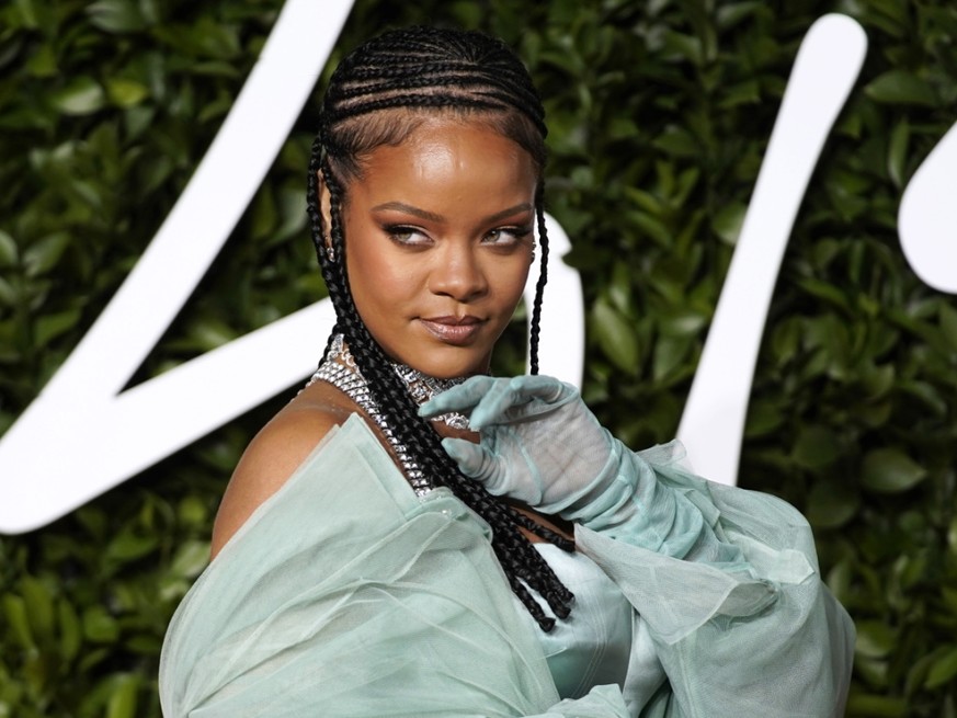 Super Bowl 2023: Rihanna sera la tête d&#039;affiche de la mi-temps