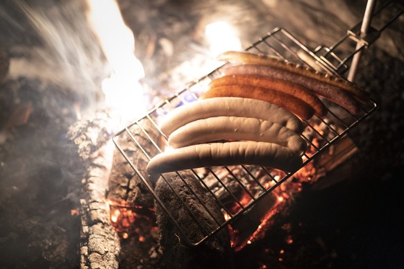 Faire des barbecues en forêt est désormais interdit dans la plupart des cantons romands.