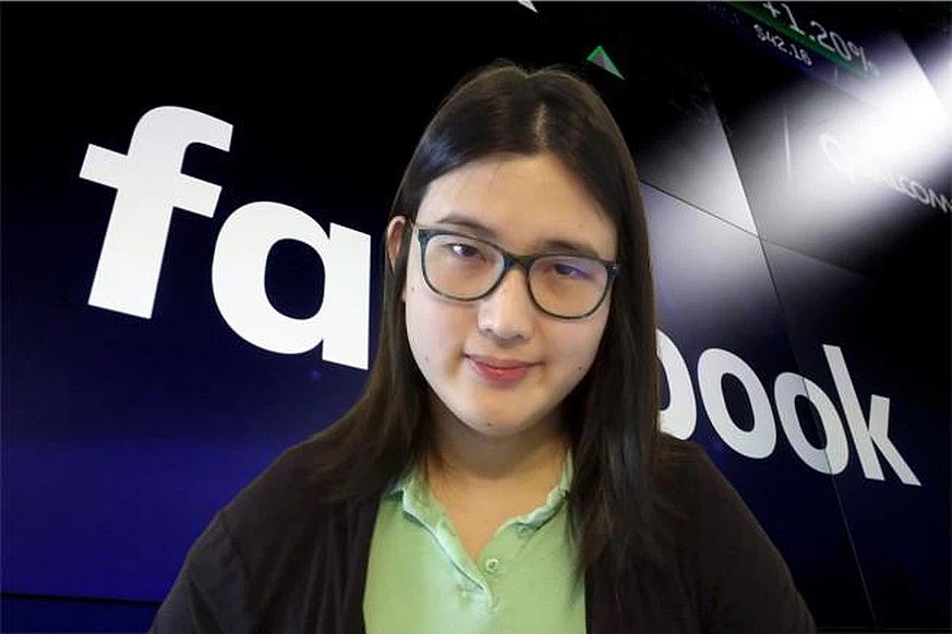 Sophie Zhang, lanceuse d'alerte Facebook: «J'ai du sang sur les mains»