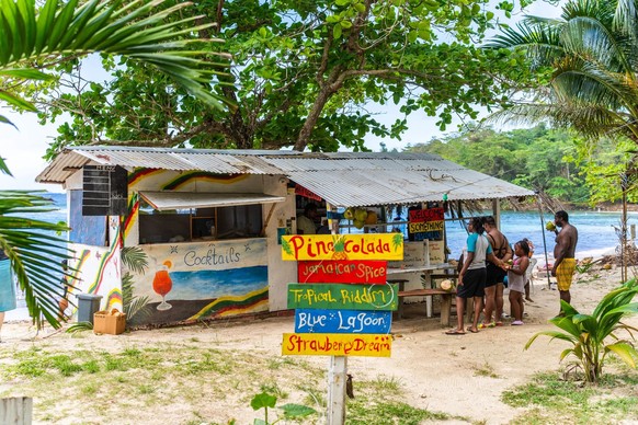 jamaïque