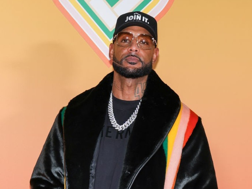 Le rappeur Booba, déjà poursuivi pour harcèlement, a été à nouveau mis en examen (inculpé) jeudi pour cette infraction. Cette fois pour des faits concernent Demdem, la compagne du rappeur Gims, a appr ...