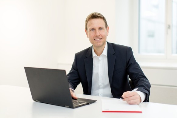 Oliver Haner reprend la tête de la Banque Migros.