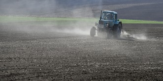 Pénurie de céréales: les spéculateurs aggravent-ils à la famine?