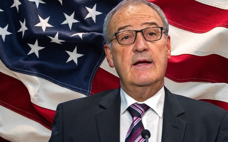 On vous résume le deal entre la Suisse et les Etats-Unis en 6 points