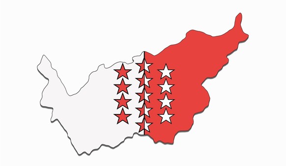 La population valaisanne continue d&#039;augmenter