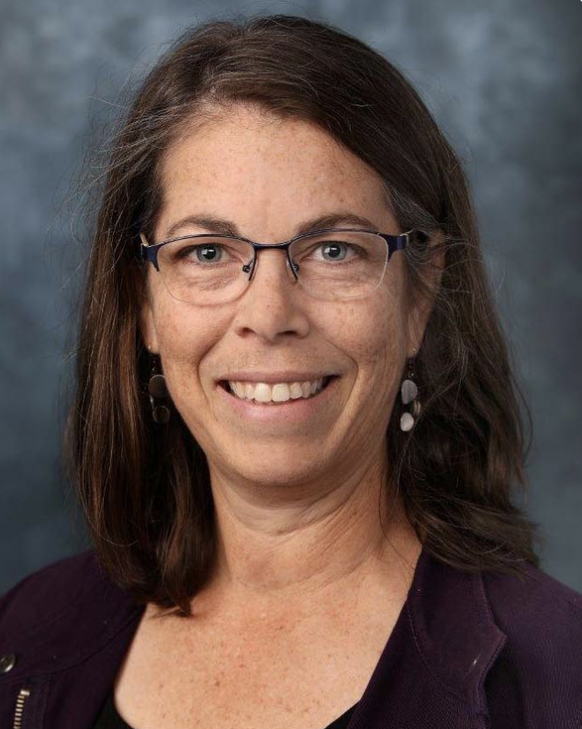 Sarah Huston