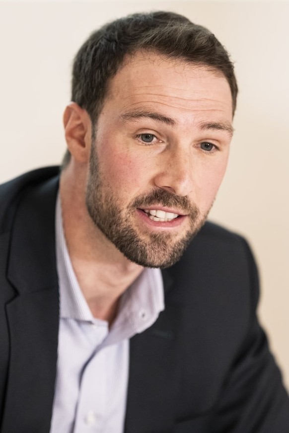 Manuel Bertschi a déjà représenté des victimes de deepfakes – notamment la conseillère nationale des Verts Sibel Arslan.