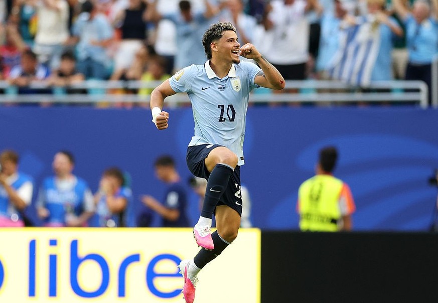 L’Uruguay a-t-il volé le Petit Poucet du Mondial?