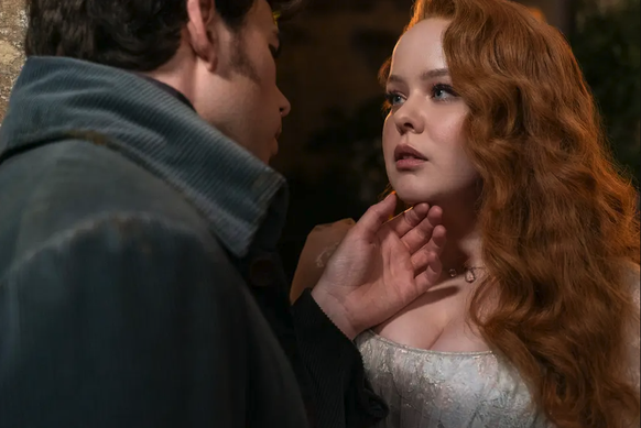 J&#039;ai regardé la nouvelle saison de «Bridgerton» et j&#039;ai perdu mon âme