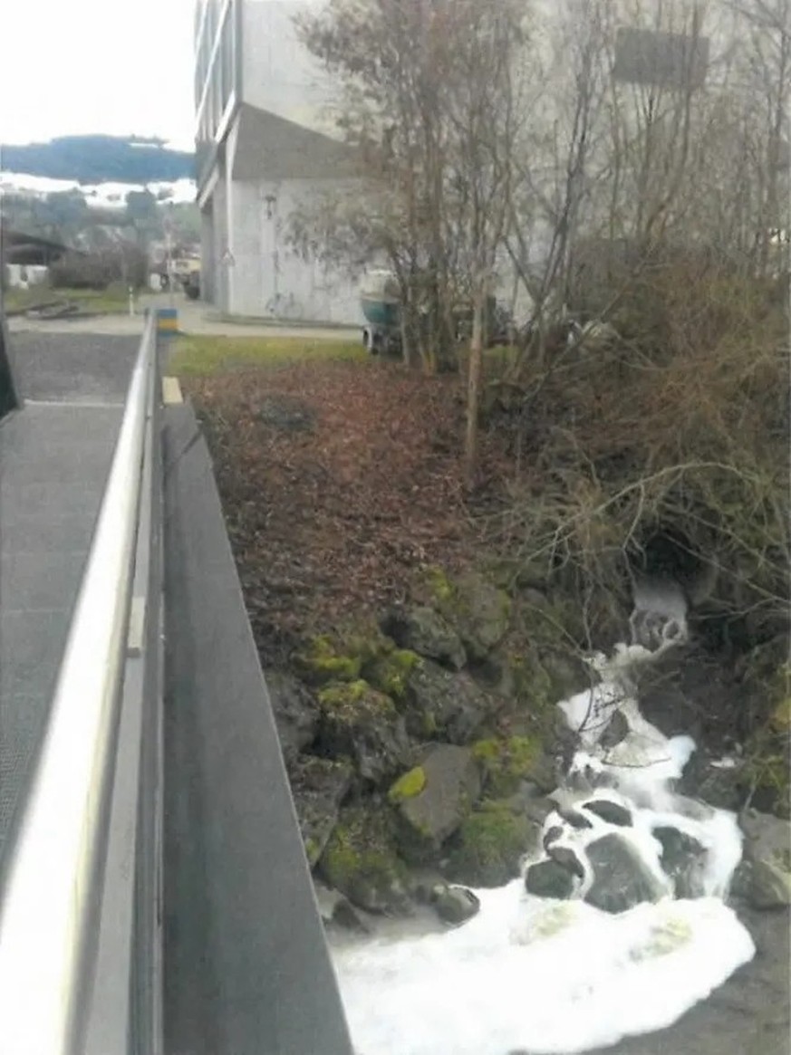 image after