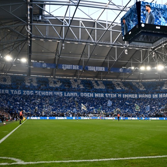 L'équipe de Suisse de hockey jouera le match d'ouverture du Mondial 2027 dans le stade de Gelsenkirchen