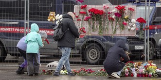 Ce que l'on sait de l'attentat dans la capitale russe