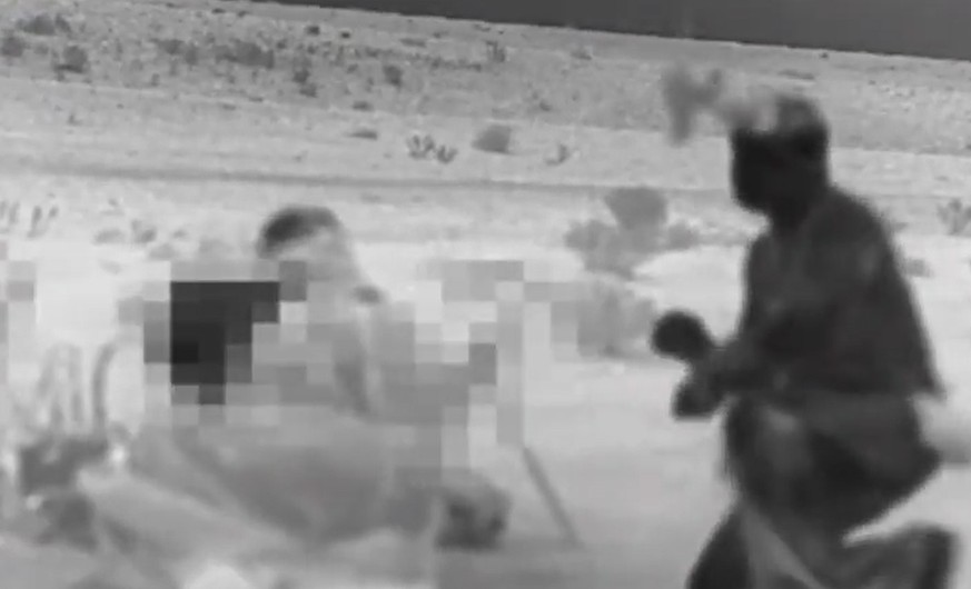 Le Mossad aurait accompli une action inédite dans l'attaque en Iran
