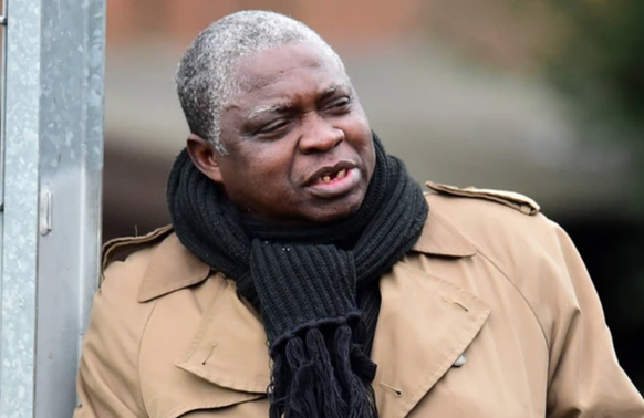 Joseph Moukoko