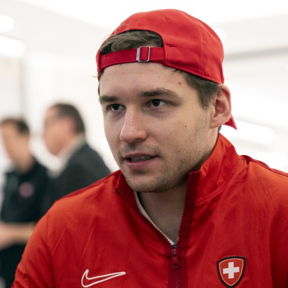 Philipp Kurashev va rejoindre les Sharks