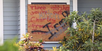 Ouragan Milton: «Evacuez maintenant, c'est une question de vie ou de mort»