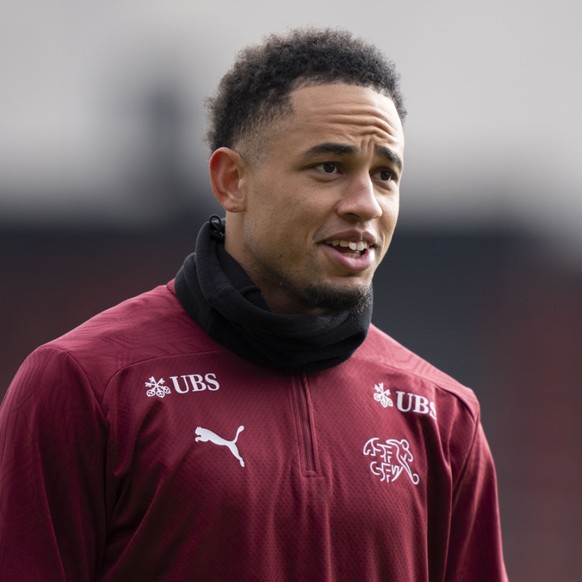 Un but qui fera du bien à Noah Okafor