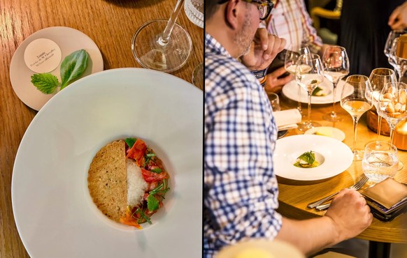 Gerber Wyss à Yverdon-les-Bains.