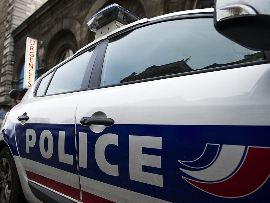 Trois enfants ont été retrouvés sans vie dans une maison de Taninges, en Haute-Savoie. (image symbolique)