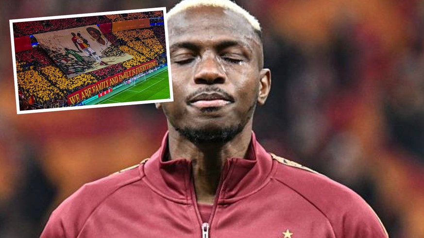 On en a la chair de poule