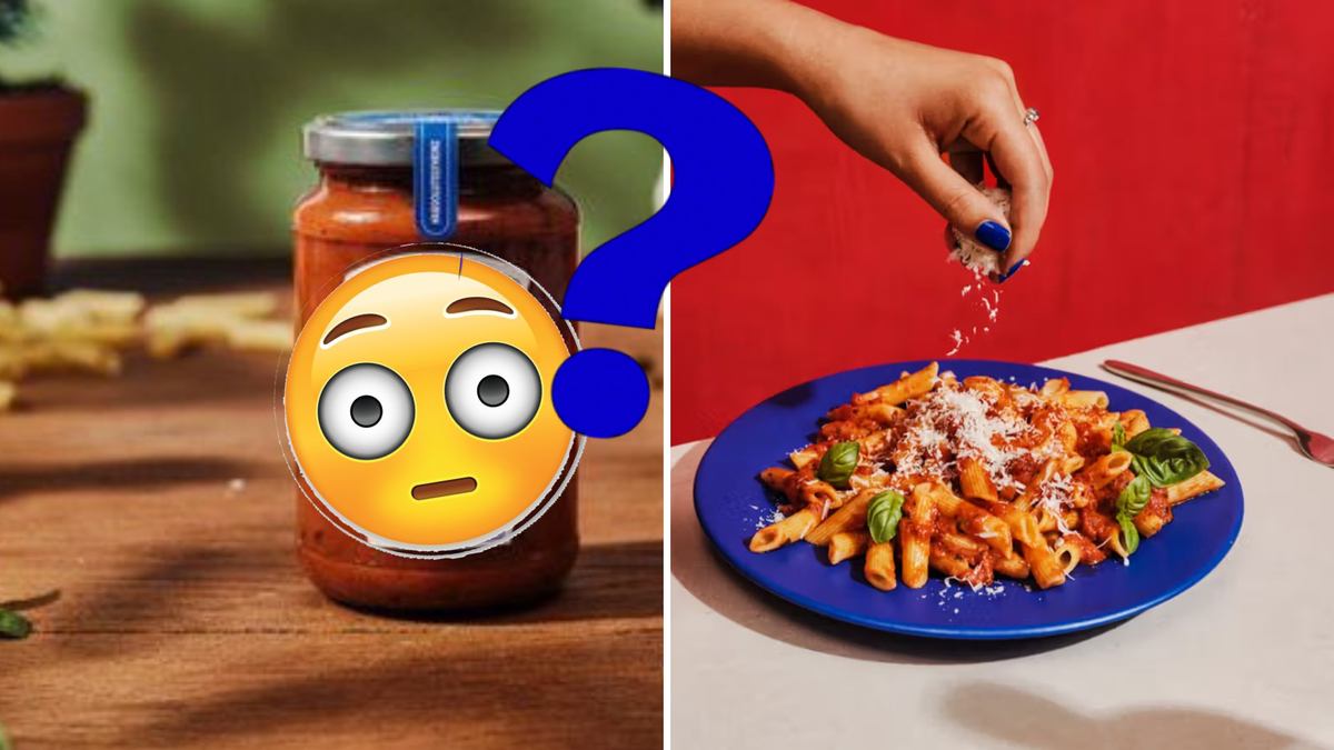 Heinz et Absolut créent une sauce tomate à la vodka