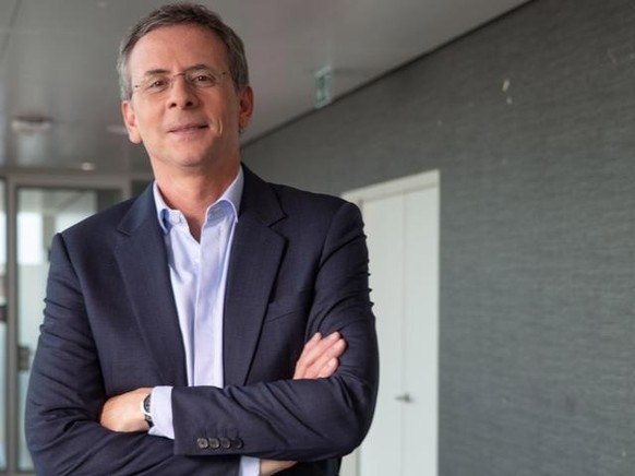 Philippe Revaz rejoint l’émission Mise au point
