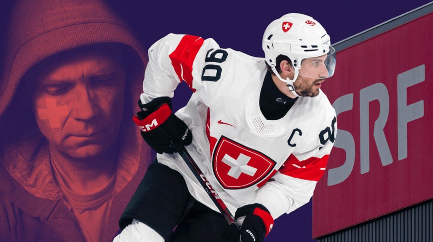 Les fans alémaniques de la Nati sont furieux