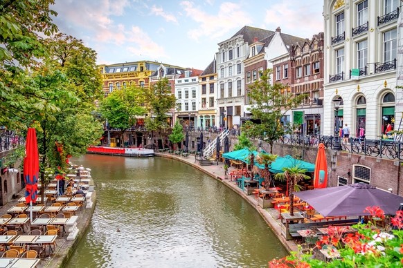 Utrecht