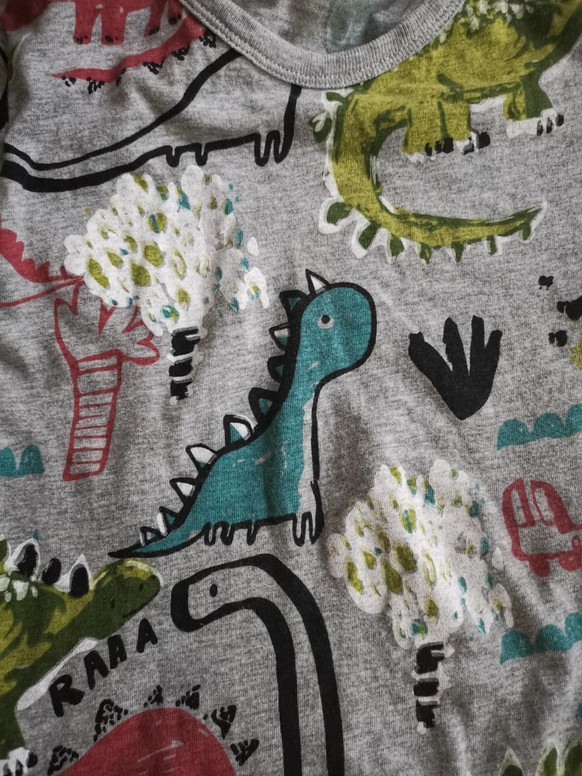 Mode-Fails. Fashion die sich hoffentlich nicht durchsetzt