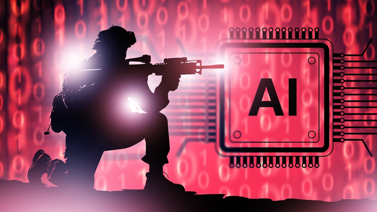 Les secrets militaires européens dépendent d’un logiciel américain 