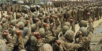 Le Pakistan teste un missile sol-sol en pleine tension avec l’Inde