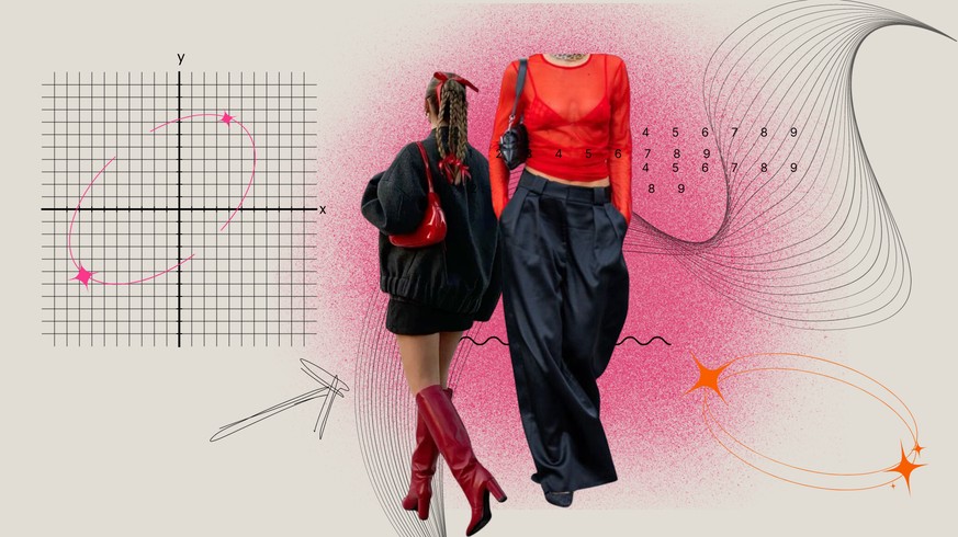 Comment on se fringue quand on fête la Saint-Valentin?