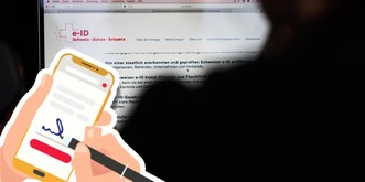 Refus de l’e-ID: la Suisse a un problème avec le numérique